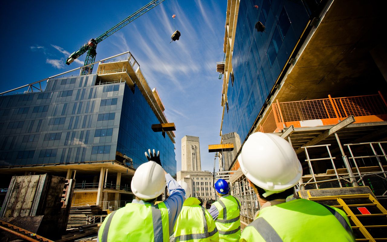 Constructora Nahen